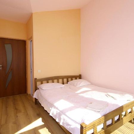 Garni Bread House Hotel Kültér fotó