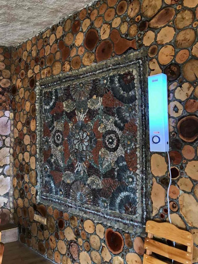 Garni Bread House Hotel Kültér fotó