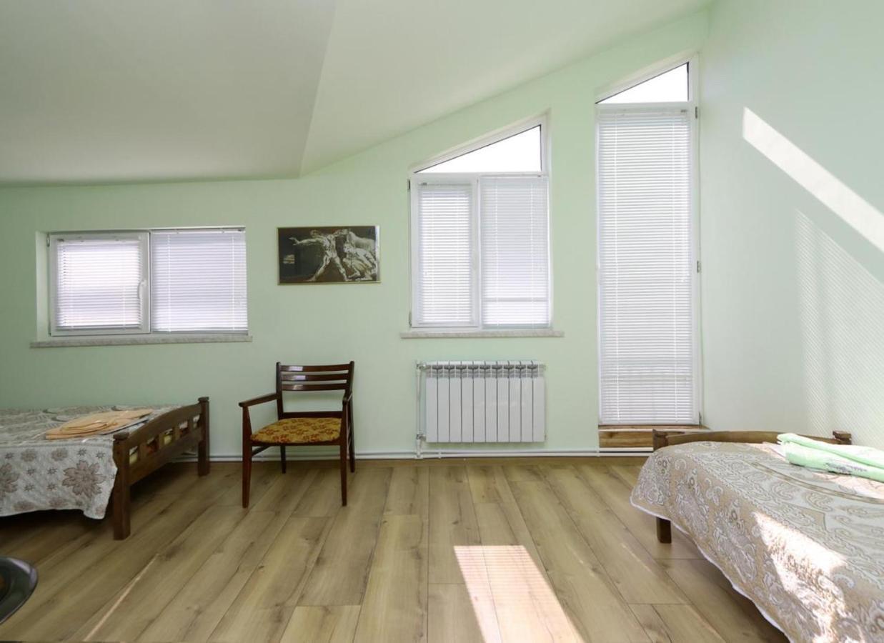 Garni Bread House Hotel Kültér fotó