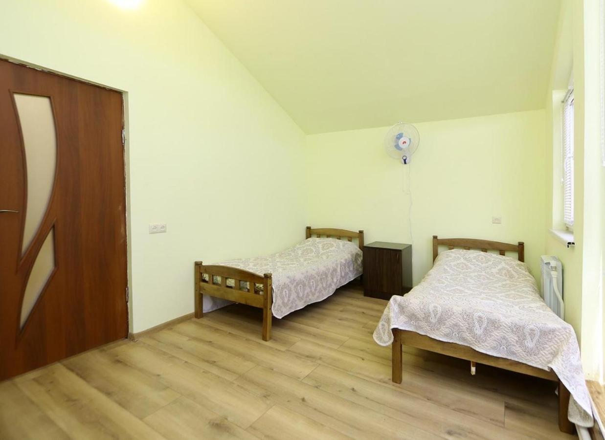 Garni Bread House Hotel Kültér fotó
