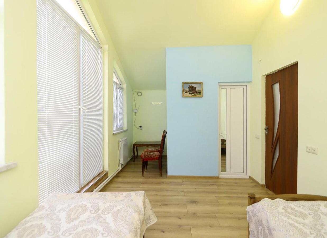 Garni Bread House Hotel Kültér fotó