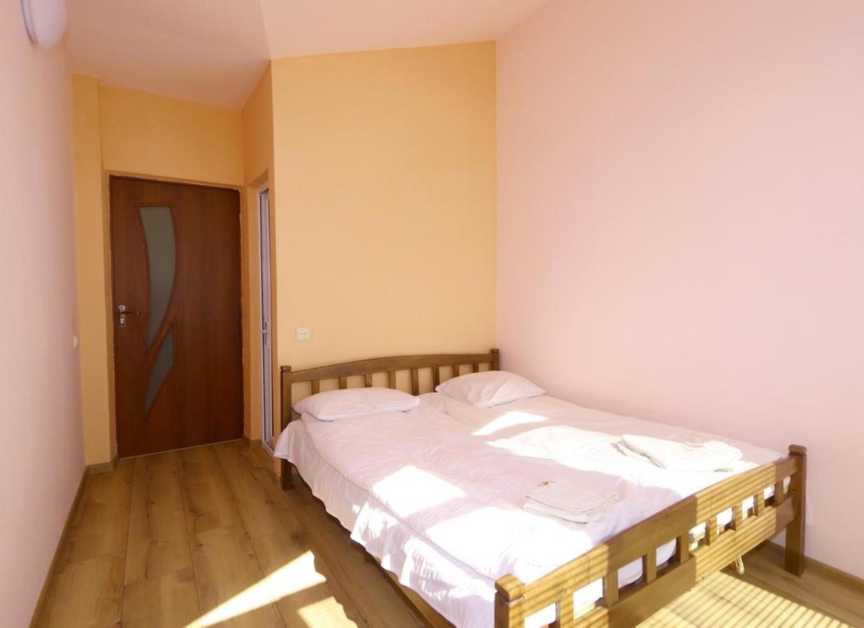 Garni Bread House Hotel Kültér fotó