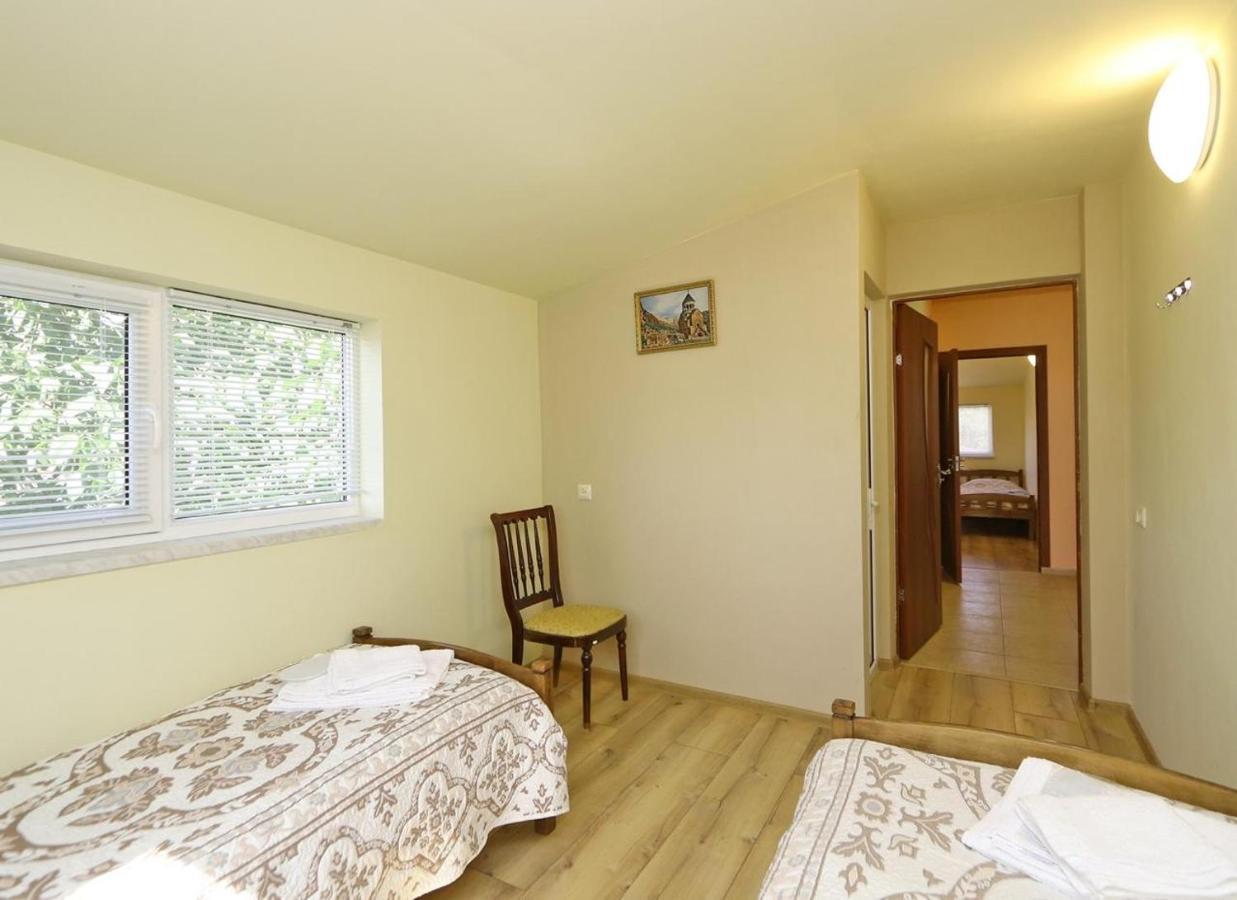 Garni Bread House Hotel Kültér fotó