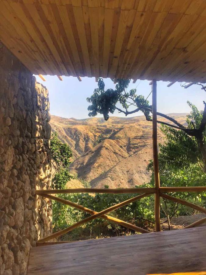 Garni Bread House Hotel Kültér fotó