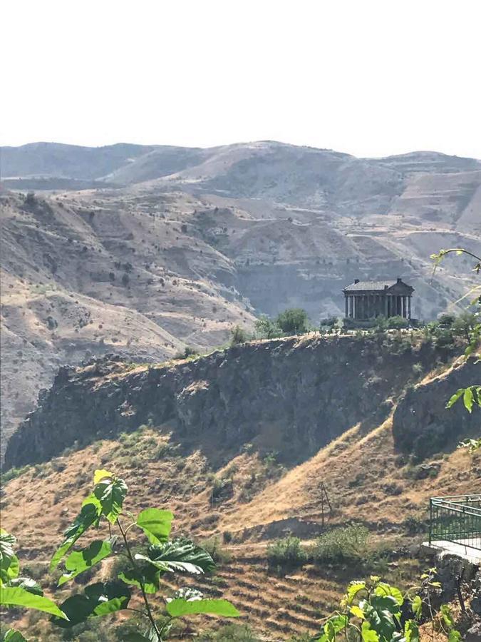 Garni Bread House Hotel Kültér fotó
