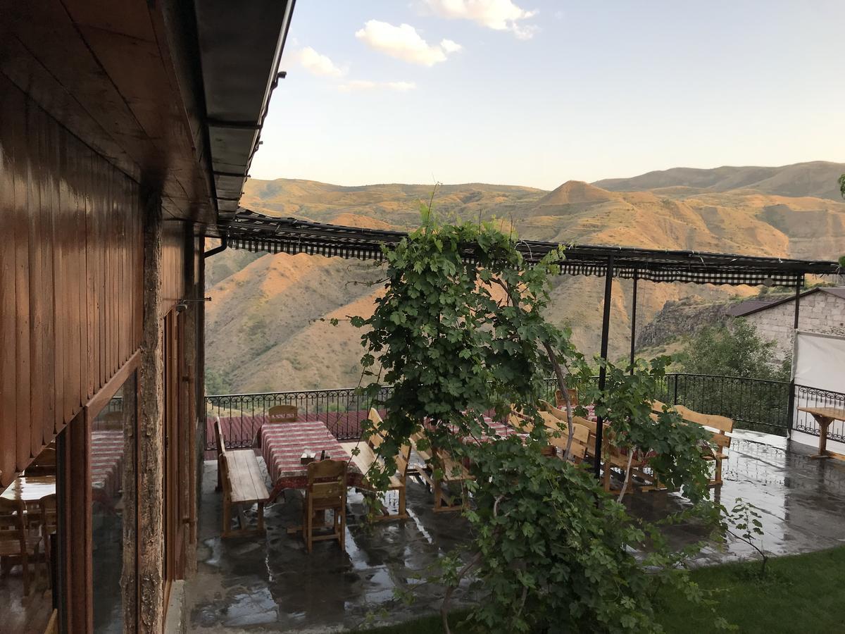 Garni Bread House Hotel Kültér fotó