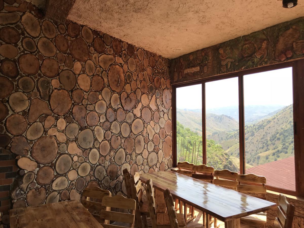 Garni Bread House Hotel Kültér fotó