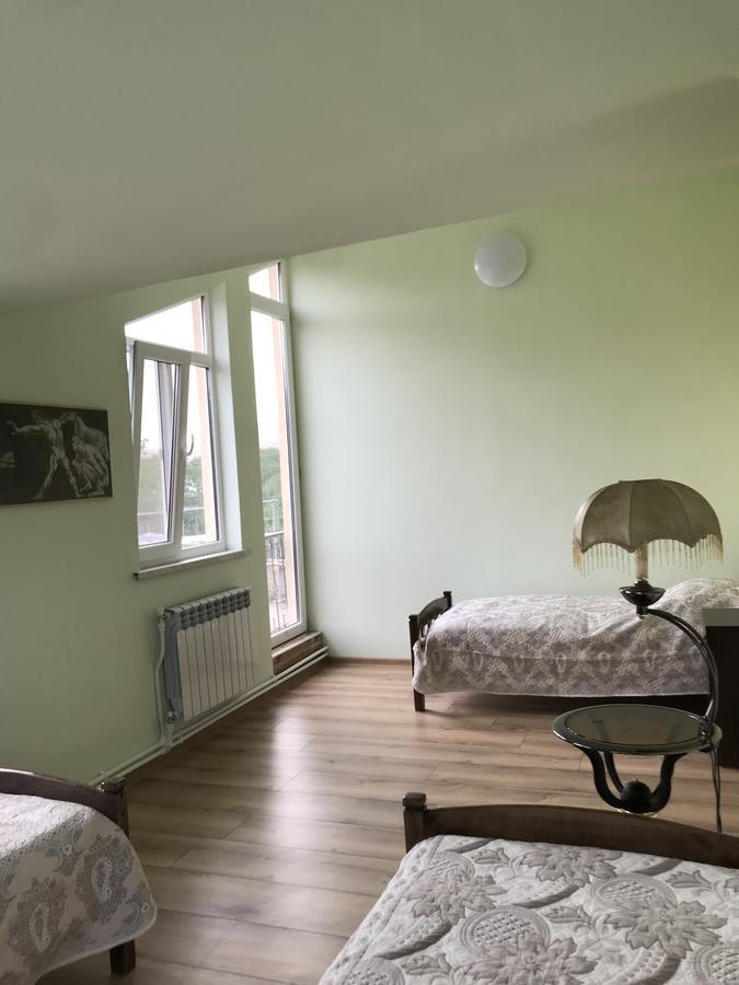 Garni Bread House Hotel Kültér fotó