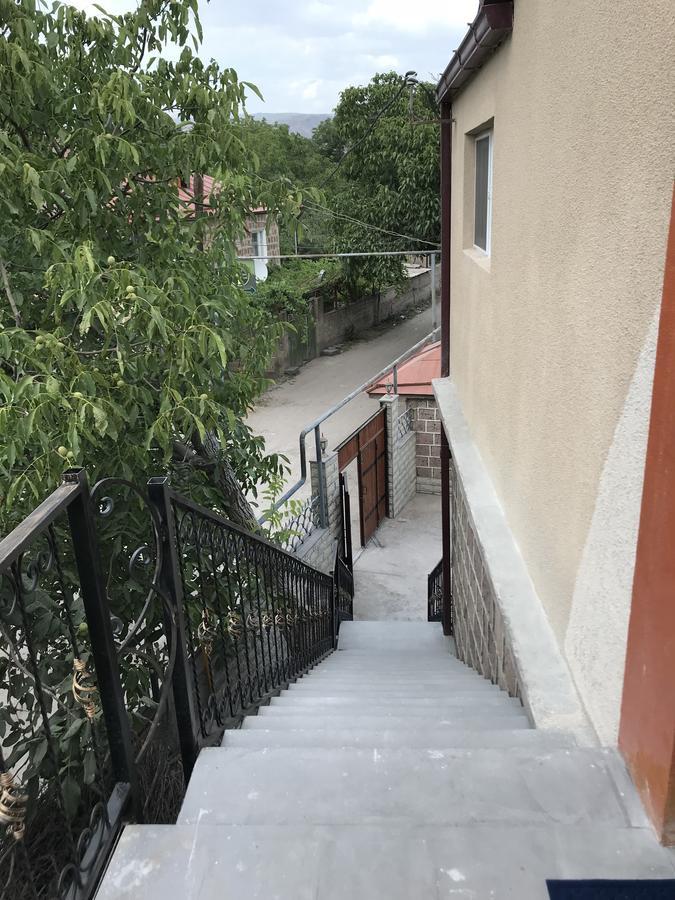 Garni Bread House Hotel Kültér fotó