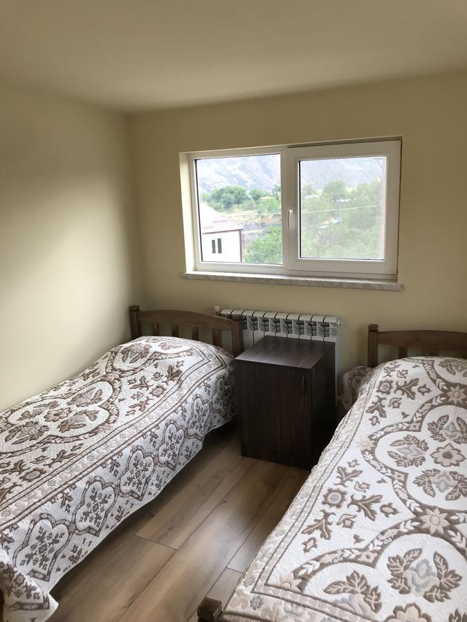 Garni Bread House Hotel Kültér fotó