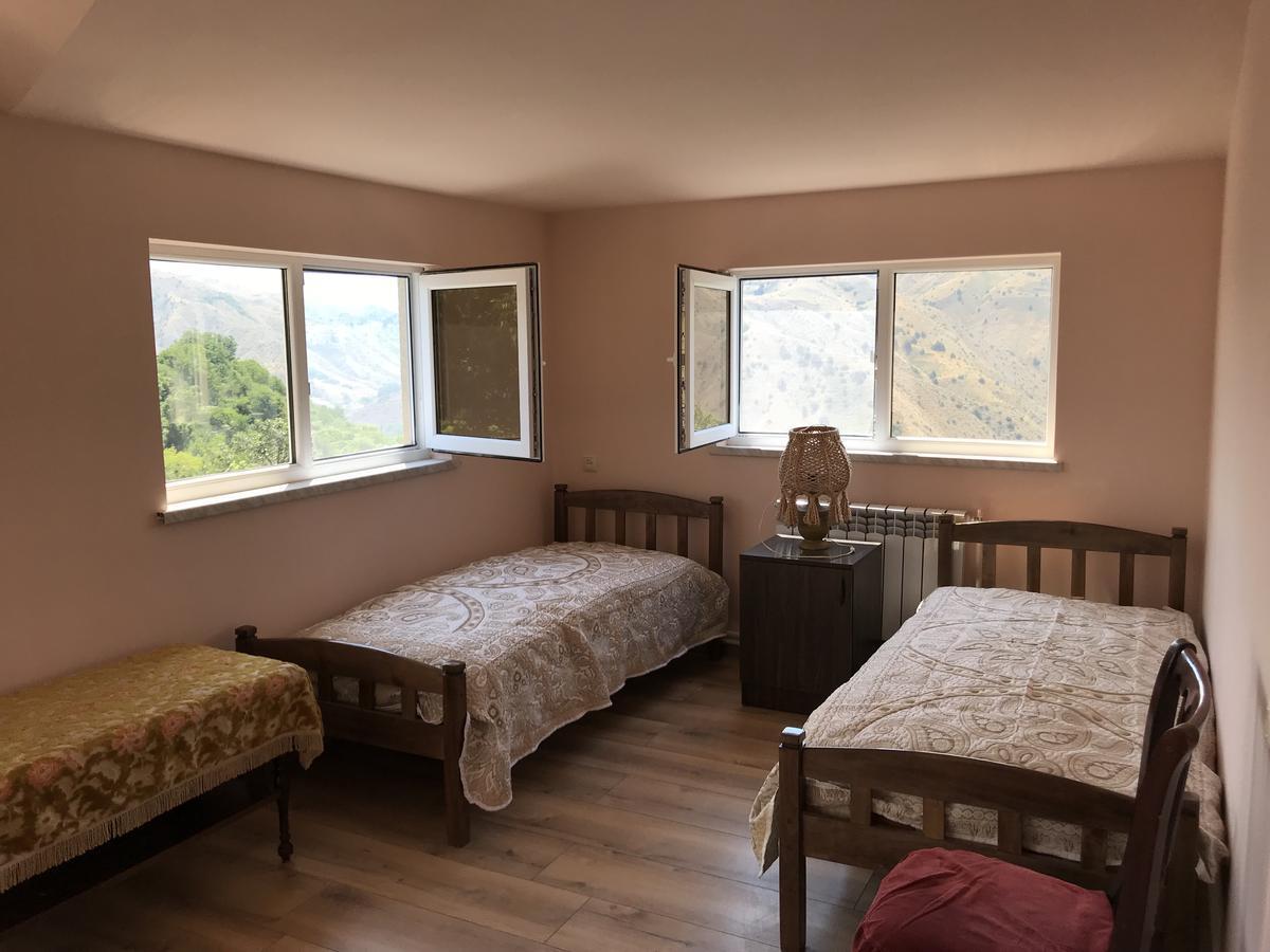 Garni Bread House Hotel Kültér fotó