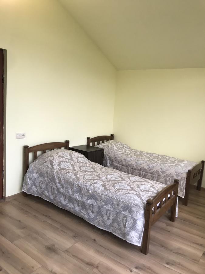 Garni Bread House Hotel Kültér fotó
