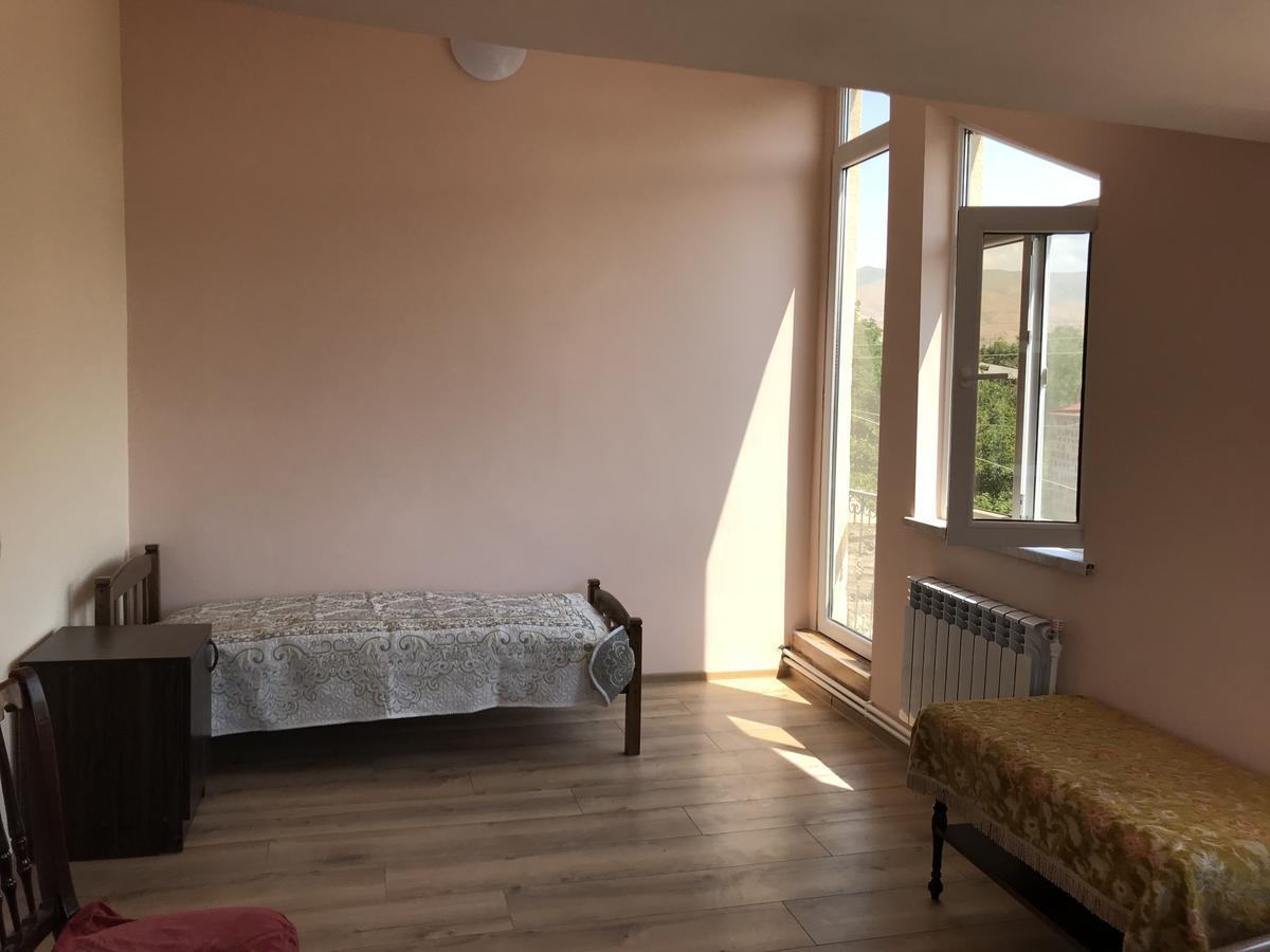 Garni Bread House Hotel Kültér fotó