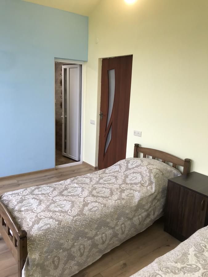 Garni Bread House Hotel Kültér fotó