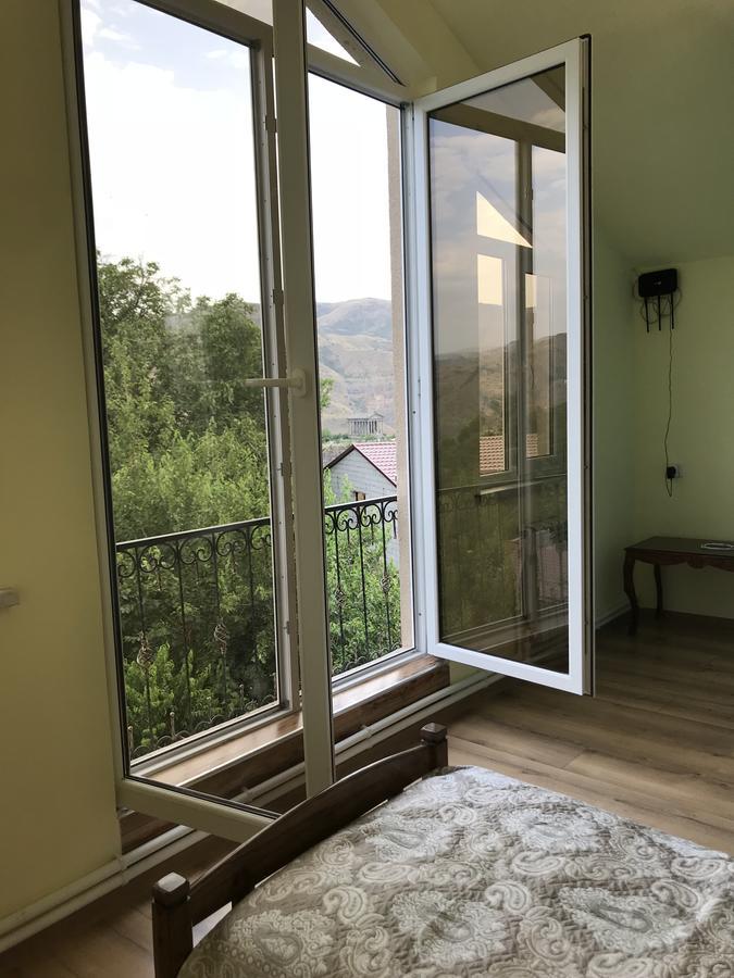 Garni Bread House Hotel Kültér fotó