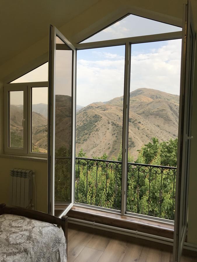 Garni Bread House Hotel Kültér fotó