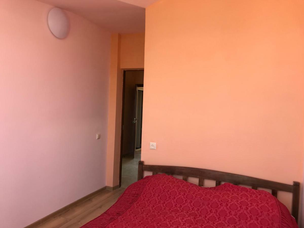 Garni Bread House Hotel Kültér fotó